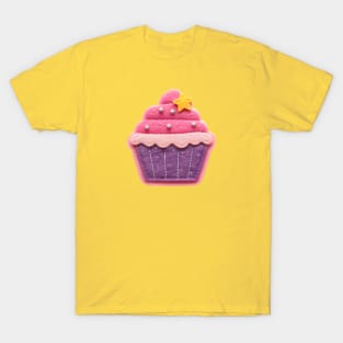 Cupcake T-Shirt